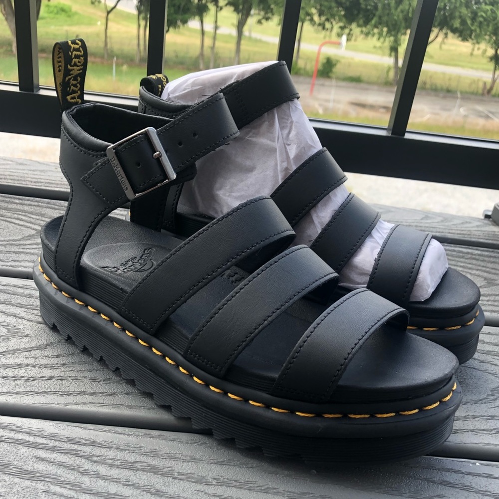 Dr Martens Blaire Sandal